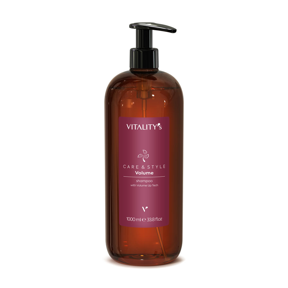 Vitality's C & S Volume Shampoo 1L