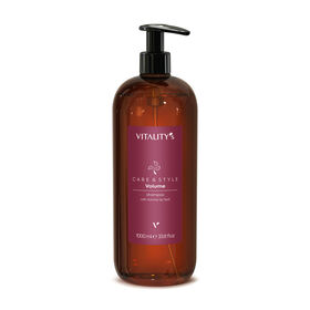 Vitality's Care & Style Volume Shampoo 1L