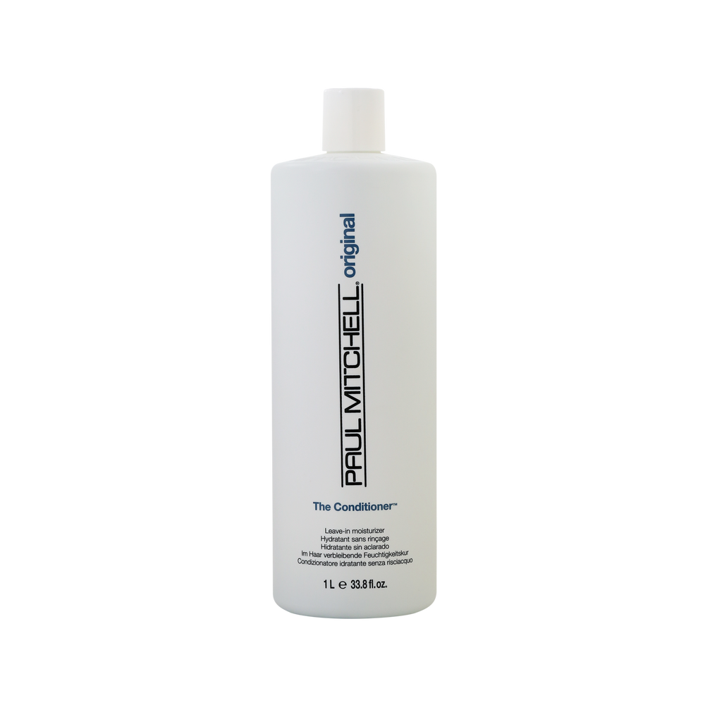 Paul Mitchell Original The Conditioner 1l Paul Mitchell Original The Conditioner 1l