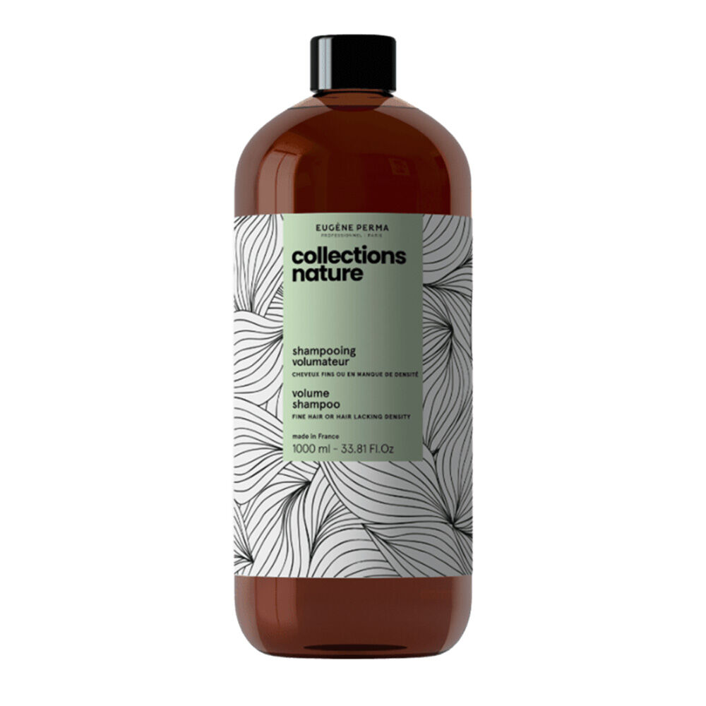 Eugene Perma Professionnel Nature Volume Shampoo 1L