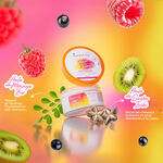 Les Secrets de Loly Sleek & Slay 2-in-1 verzorgingsbalsem 200ml