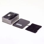 Wahl Mobile Shaver &ndash; Zwart/Zilver