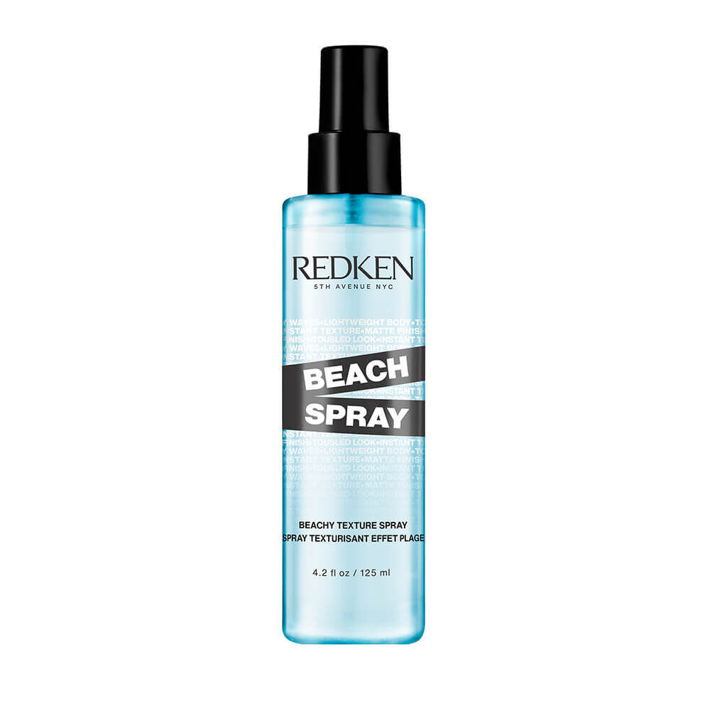 Waves spray new arrivals