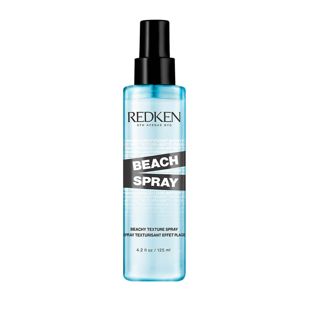 Redken Beach Waves Spray, 125ml