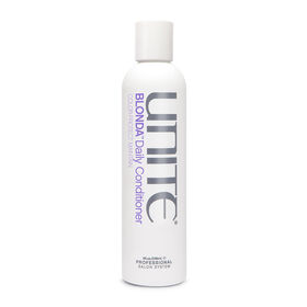 Unite Hair BLONDA Dagelijkse Conditioner 236ml
