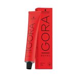 Schwarzkopf Professional Igora Royal Take Over 9-67 Extra Licht Blond Chocolade Koper 60ml