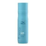 Wella Invigo Balance Senso Clean Shampoo 250ml