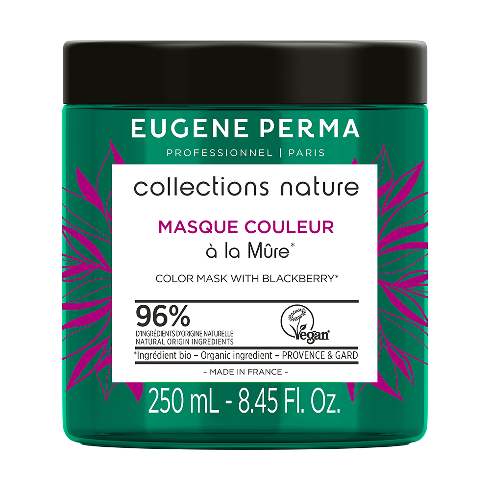 Eugene Perma CV Nature Color Mask 250ml