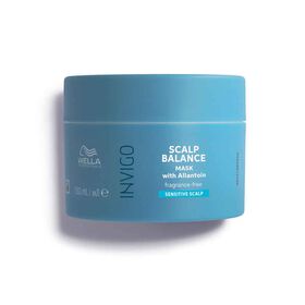 Wella Professionals Invigo Balance Sensitive Scalp Mask 150ml