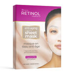 Retinol Anti-Aging Masker 5pcs