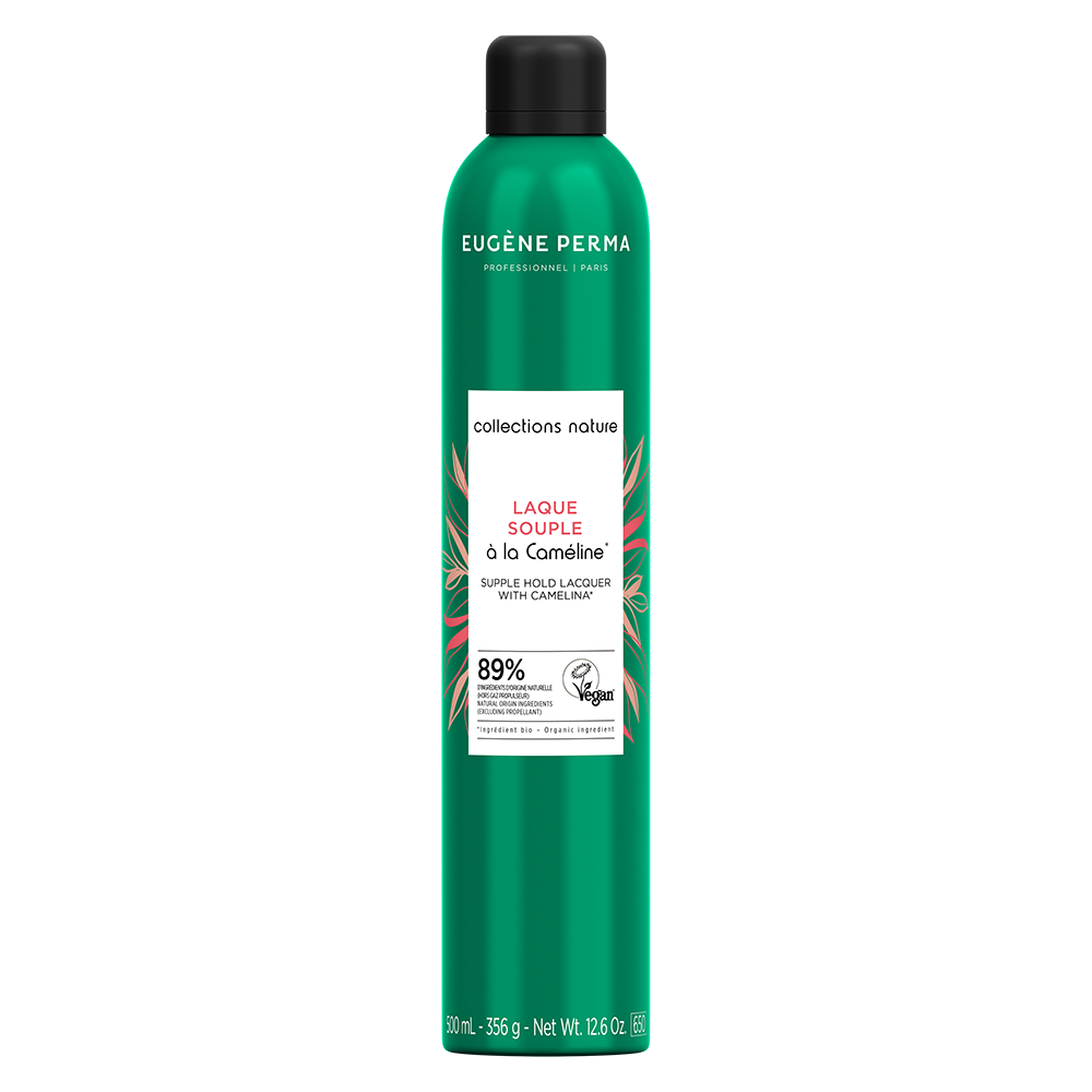 Eugene Perma CV Nature Hairspray Normal 500ml