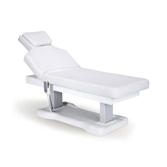 Mirplay Cecil Beauty Bed White