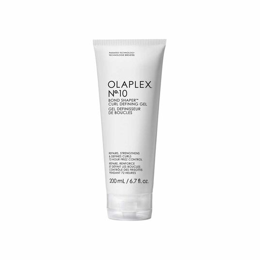 Olaplex N&deg;.10 Bond Shaper Bondvormer Krulvormende Gel 200ml