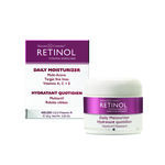 Retinol Dagvochtcrème 63g