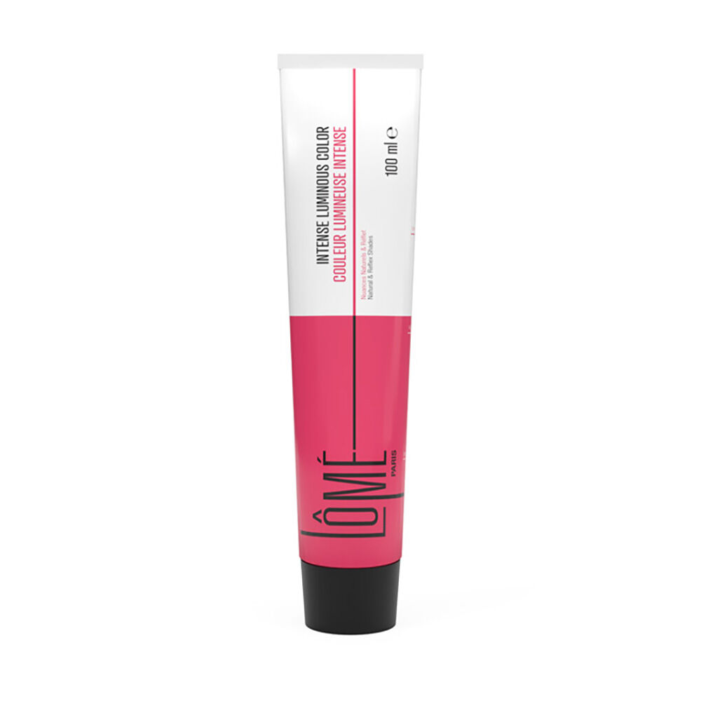 Lômé Paris Permanent Color Cream 100ml Lômé Paris Permanent Color Cream 100ml