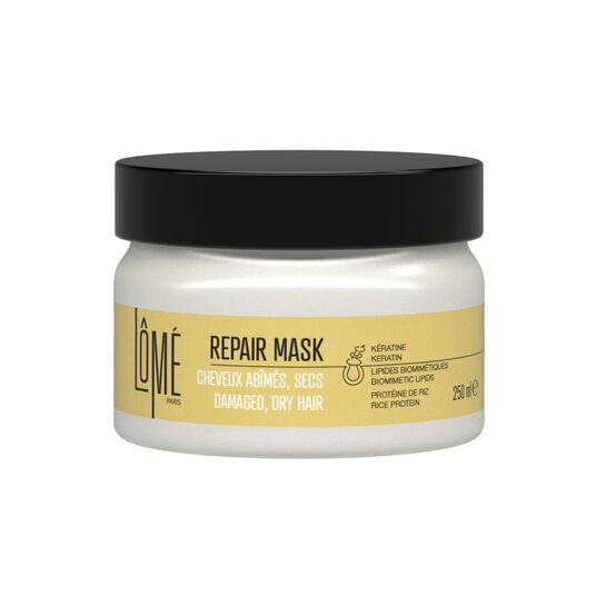 L&ocirc;m&eacute; Paris Ultimate Repair Mask 250ml