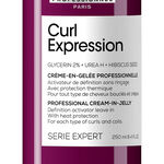 L'Oréal Professionnel Série Expert Curl Expression Cream-in-Jelly 250ml