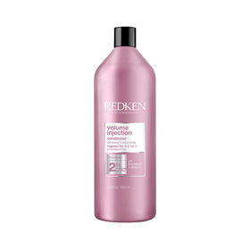 Redken Volume Injection Conditioner 1l