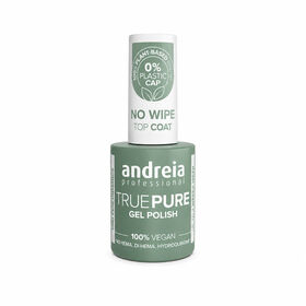 Andreia Professional True Pure No Wipe Top Coat 10.5ml