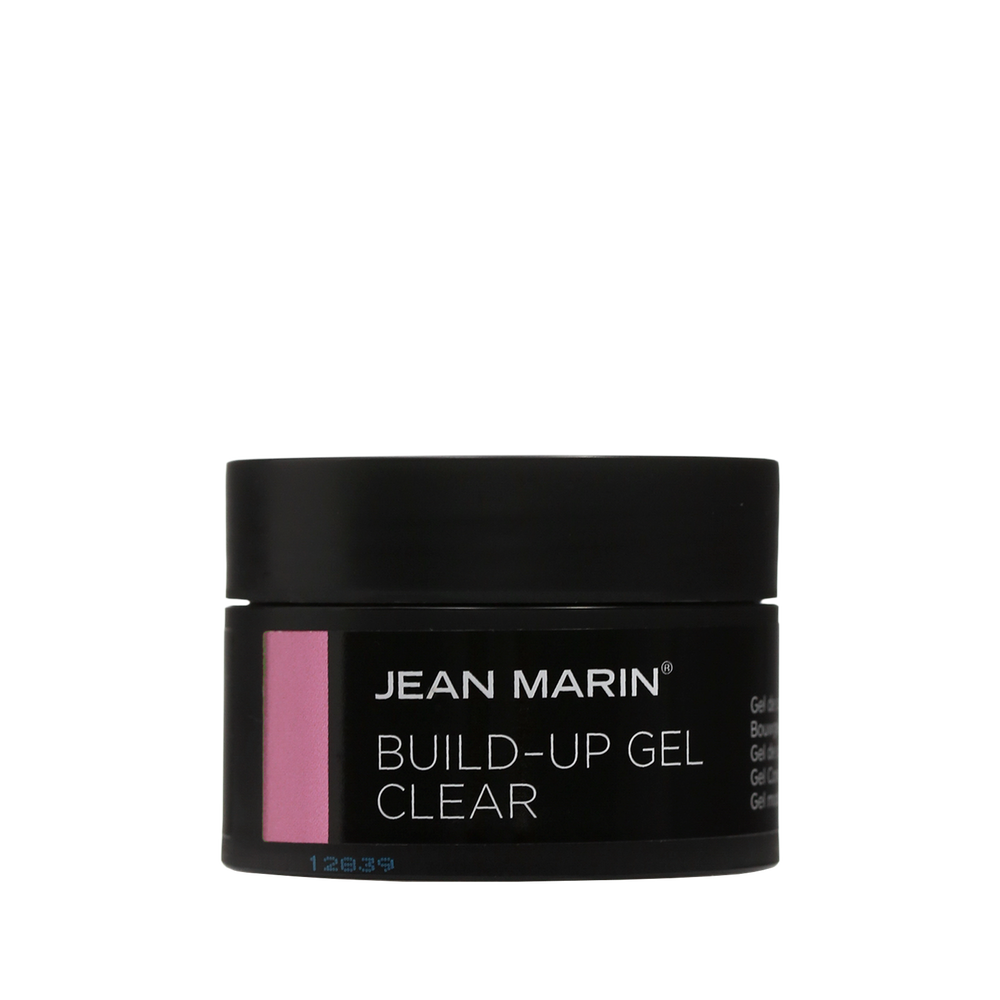 Jean Marin Build-Up Gel Clear 20ml