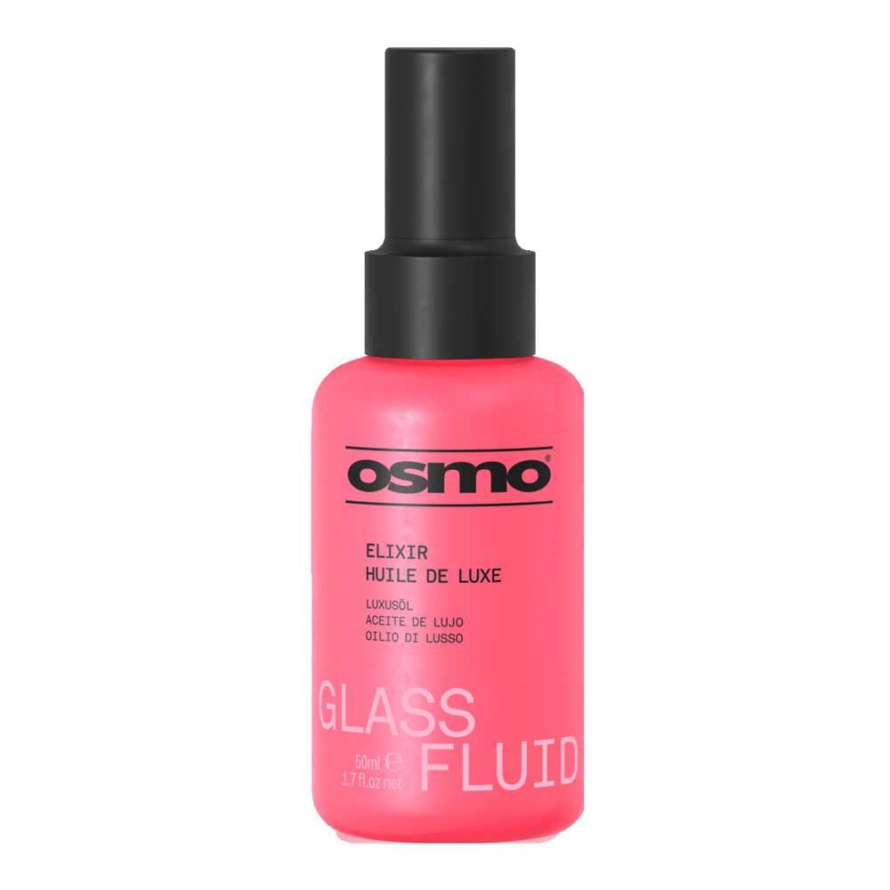 Osmo Glass Fluid Luxe Elixir 50ml