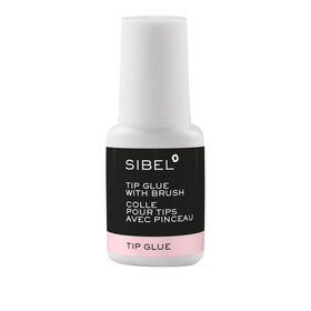 SIBEL Tip lijm met borstel 8g