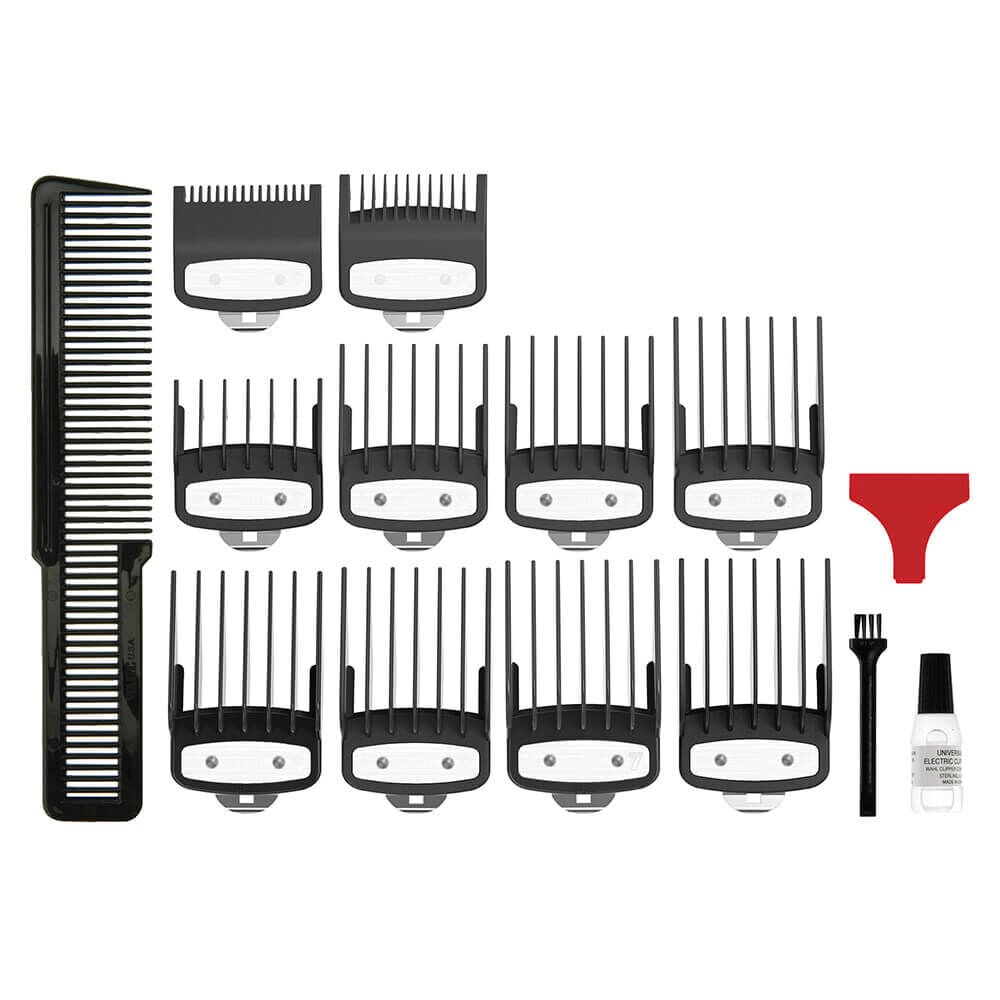 Wahl 5 star outlet legend