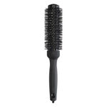Olivia Garden Expert Blowout Brush Speed met golvende borstelharen &ndash; zwart label 35mm