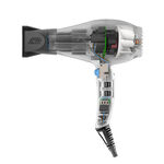 Parlux Haardroger Digitalyon Zilver