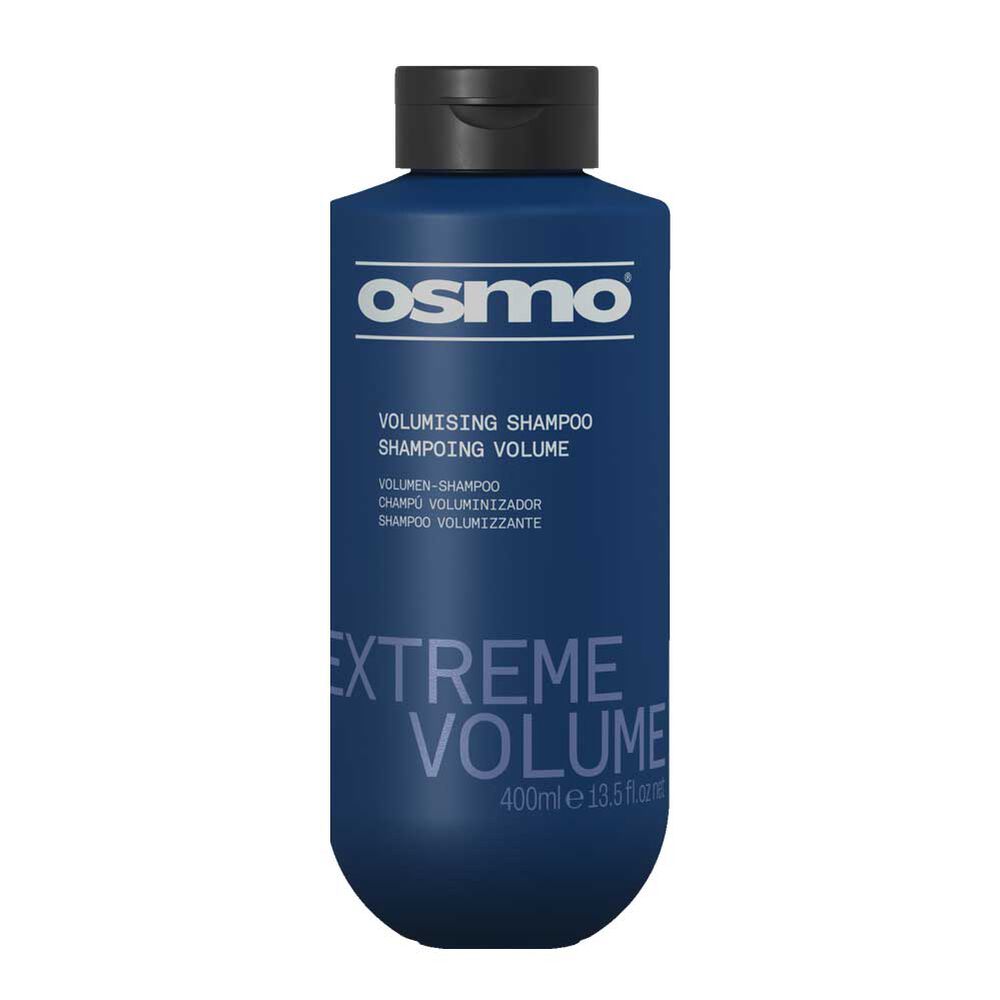 Osmo Extreme Volume Volumeshampoo 400ml