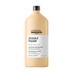 L'Oréal Professionnel Série Expert Absolut Repair Shampoo met proteïne en gouden quinoa 1500ml