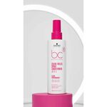 Schwarzkopf Professional Bonacure Color Freeze Spray Haarconditioner