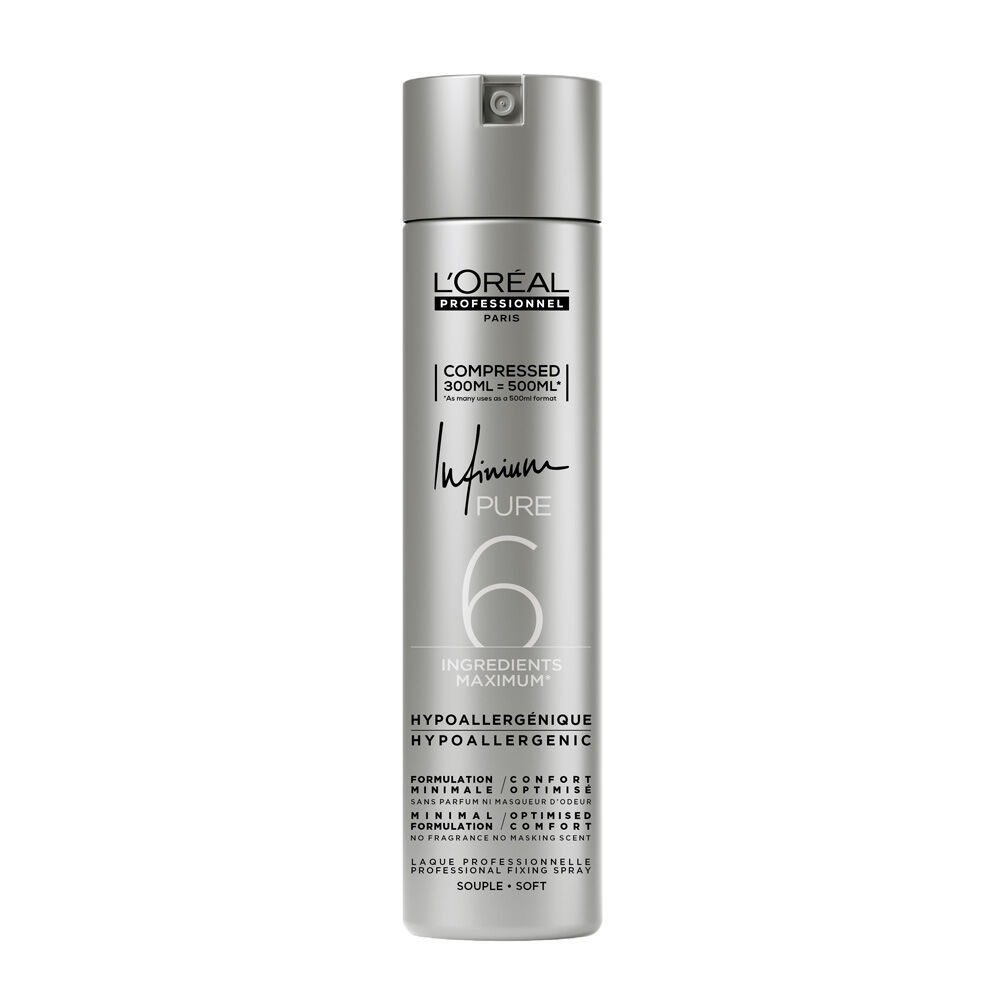 L'Oréal Infinium Pure Soft Spray 300ml