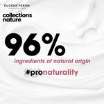 Eugene Perma Nature Glansbeschermend Masker 500ml