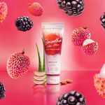 Les Secrets de Loly Smoothie Litchi-M&ucirc;re Haarmelk 250ml
