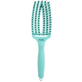 Olivia Garden Fingerbrush Icoon Zwijn & Nylon Munt