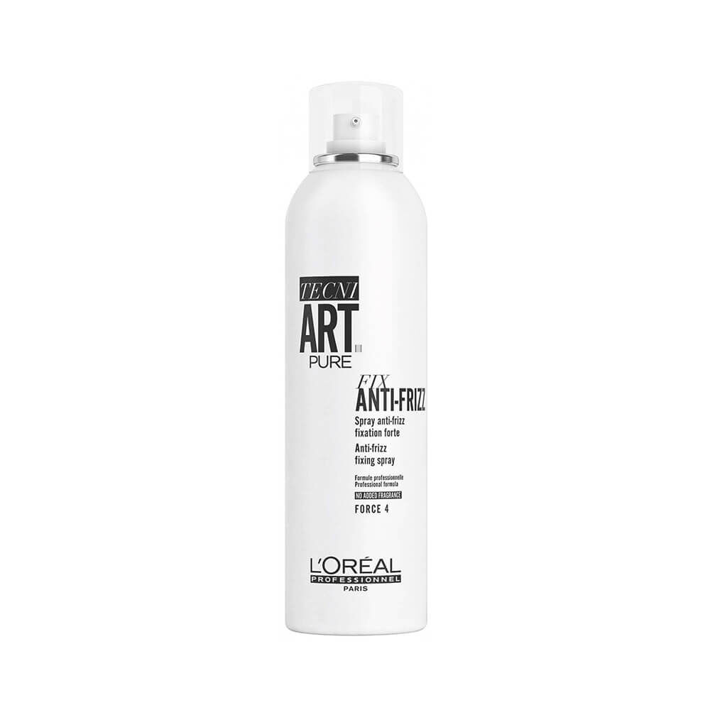 L'Oréal Professionnel Tecni Art Pure Fix Anti-Frizz 400ml