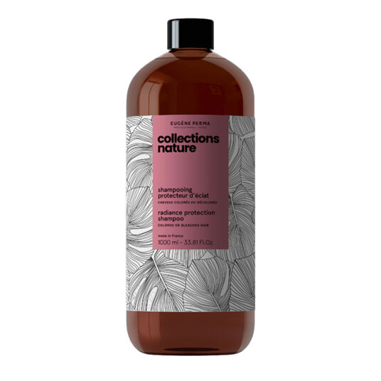 Eug&egrave;ne Perma Collections Nature Glansbeschermende Shampoo 1L