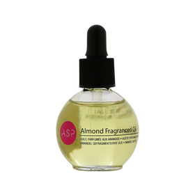 ASP Cuticle Oil Almond 15ml