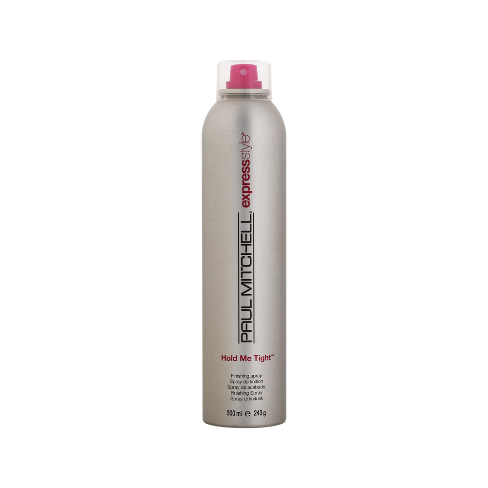 Paul Mitchell Hold Me Tight Spray 300ml