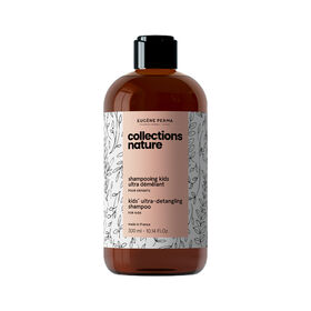 Eugene Perma Professionnel Nature Ultra Ontklittende Kindershampoo 300ml Eugene Perma Professionnel Nature Ultra Ontklittende Kindershampoo 300ml