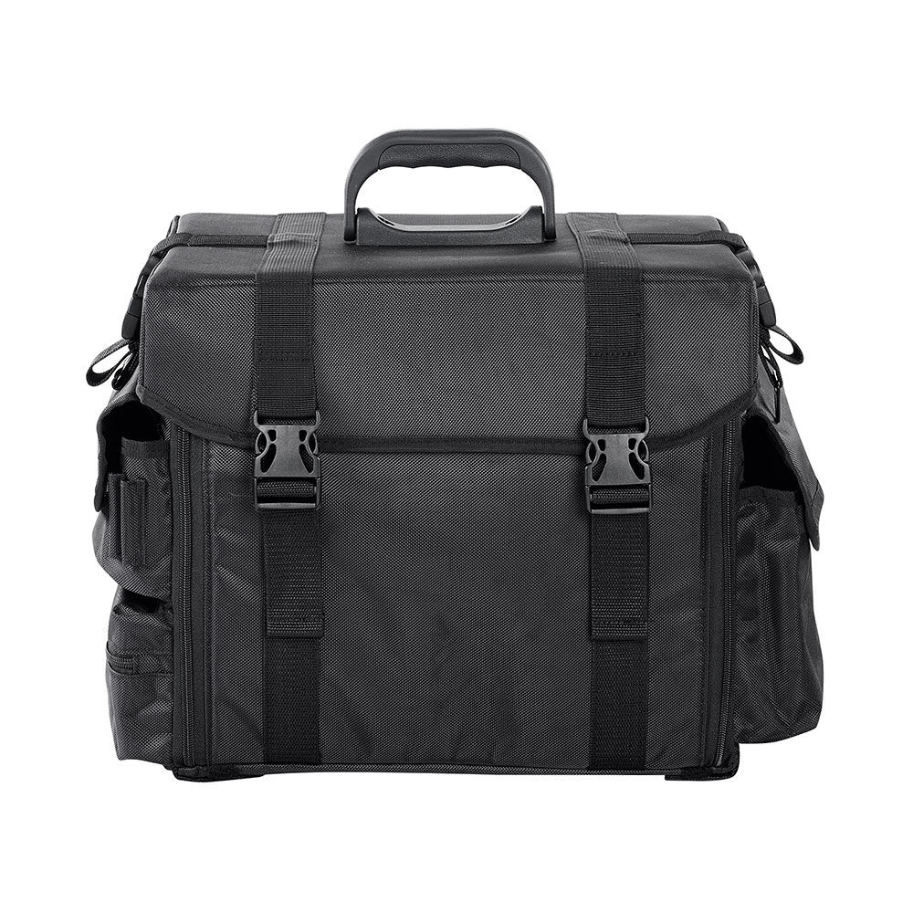 S-PRO Tas Nail Artist Zwart