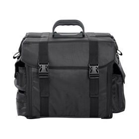 S-PRO Tas Nail Artist Zwart