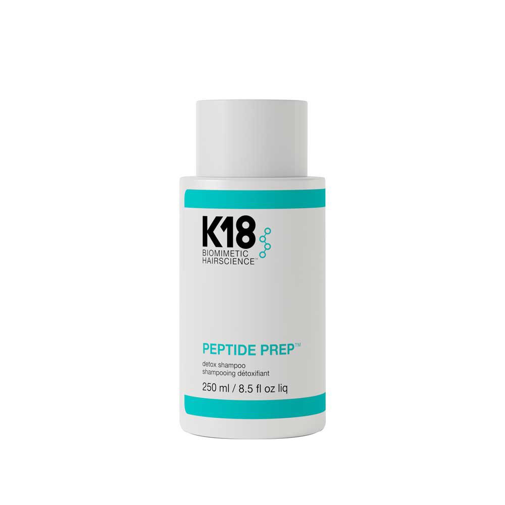 K18 Peptide Prep Detox Shampoo 250ml