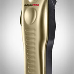 BaByliss PRO Lo-Pro Gouden tondeuse FX825GE