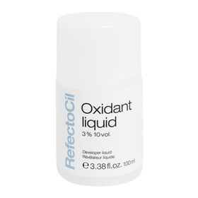 Refectocil Developer Liquid 3%-10Vol 100ml Refectocil Developer Liquid 3%-10Vol 100ml