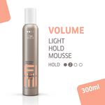 Wella Eimi Natural Volume 300ml