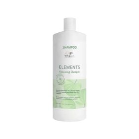 Wella Professionals Elements Renewing Shampoo1L