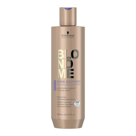 Schwarzkopf Professional BlondMe CB Neutral Shampoo 300ml