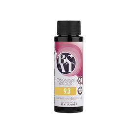 Professional By Fama Beat Demi-permanente Haarkleur 60ml